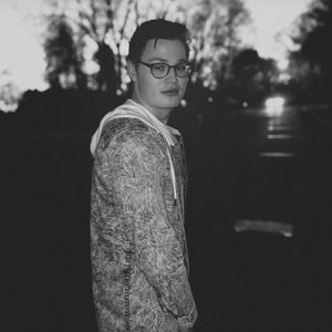 Meet your Posher, Wesley